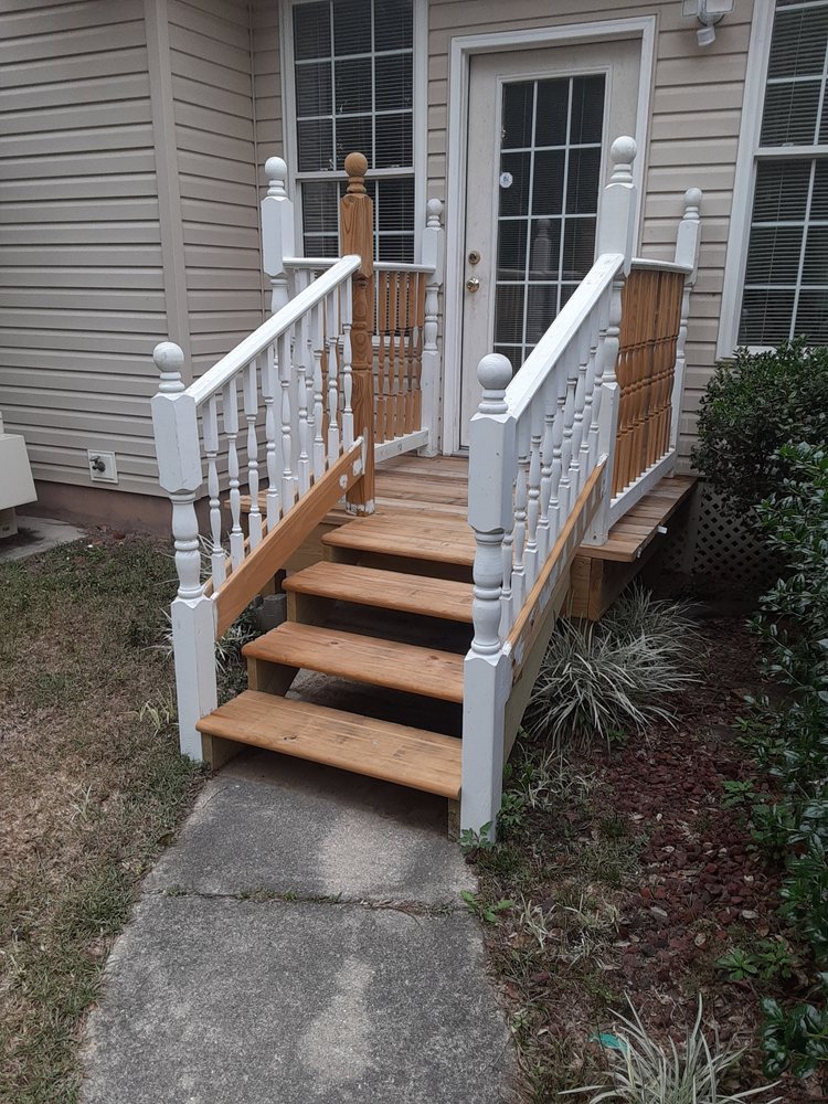 Slide of Diversified Home Services