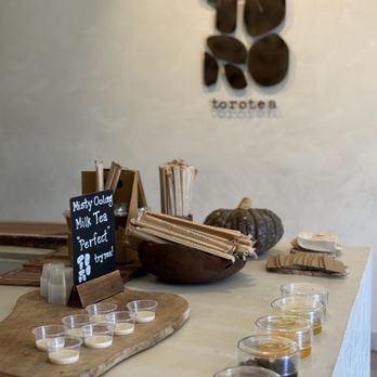 Torotea - Coffee & Tea Near Me - Diamond Bar, California Torotea - Coffee & Tea Near Me - Diamond Bar, California