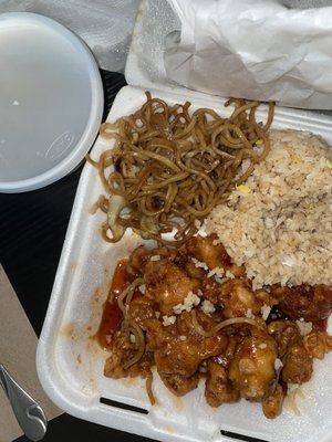 New Hong Kong Express by null