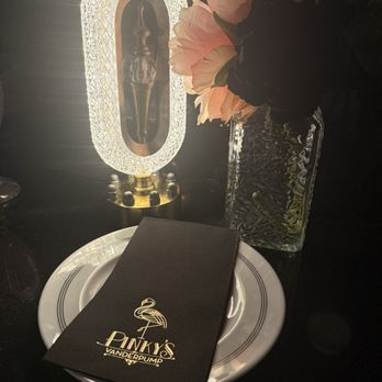 Pinky's By Vanderpump - Cocktail Bars Near Me - Las Vegas, Nevada
