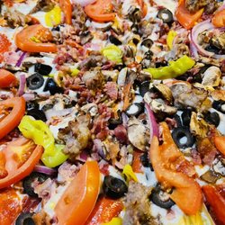 Old Town Pizza & Tap House