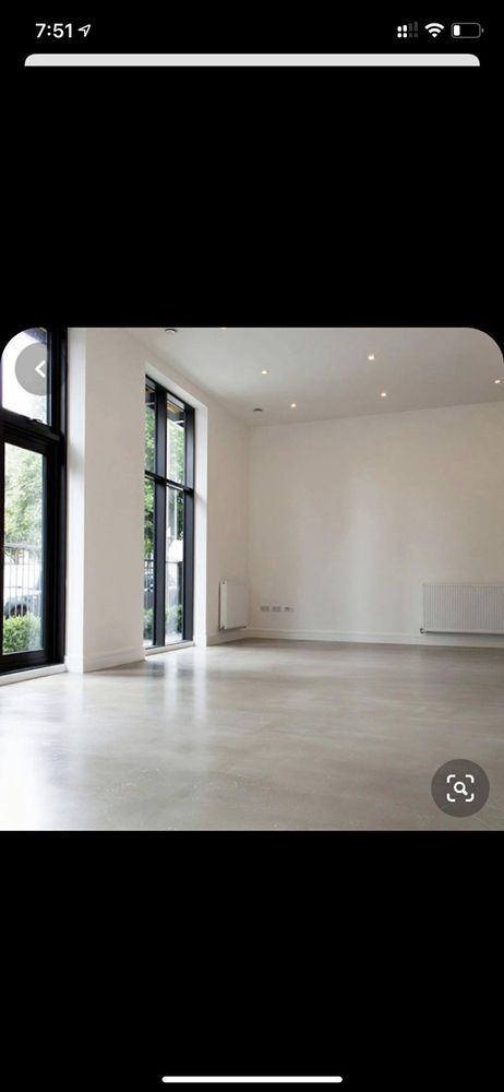 Slide of North Houston Design