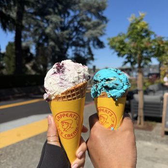 Lappert's Ice Cream - Ice Cream & Frozen Yogurt Near Me - Sausalito, California Lappert's Ice Cream - Ice Cream & Frozen Yogurt Near Me - Sausalito, California
