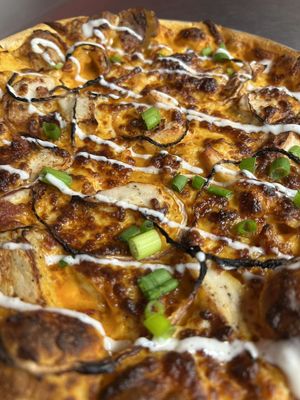 Jerry's Pizza by null