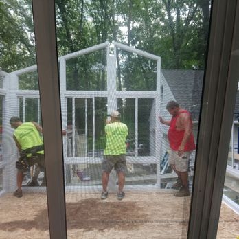 Central Maryland Sunrooms - Kiser and sons are so professional, and non intrusive with smooth work processes that even my dawggie slept through most their time here. - General Contractors Near Me - Taneytown, Maryland Central Maryland Sunrooms - Kiser and sons are so professional, and non intrusive with smooth work processes that even my dawggie slept through most their time here. - General Contractors Near Me - Taneytown, Maryland