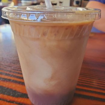 Sacred Grounds Coffee House - Iced mocha - Coffee & Tea Near Me - San Francisco, California Sacred Grounds Coffee House - Iced mocha - Coffee & Tea Near Me - San Francisco, California
