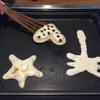 Slappy Cakes - Pancakes into shapes! - Breakfast & Brunch Near Me - Lahaina, Hawaii Slappy Cakes - Pancakes into shapes! - Breakfast & Brunch Near Me - Lahaina, Hawaii