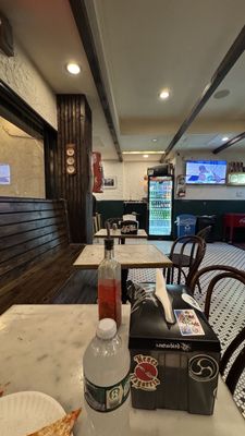 St. Marks Pizzeria f.k.a Funzi's by null