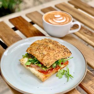 Breakfast and Snack with Toddlers in OC