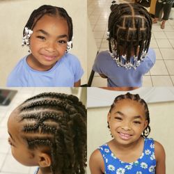 The Cuteness Factory - Kids styles