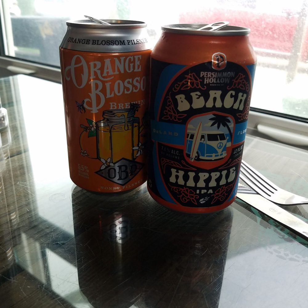 Turtle Shack - Some local brews. - Seafood Near Me - Palm Coast, Florida Turtle Shack - Some local brews. - Seafood Near Me - Palm Coast, Florida