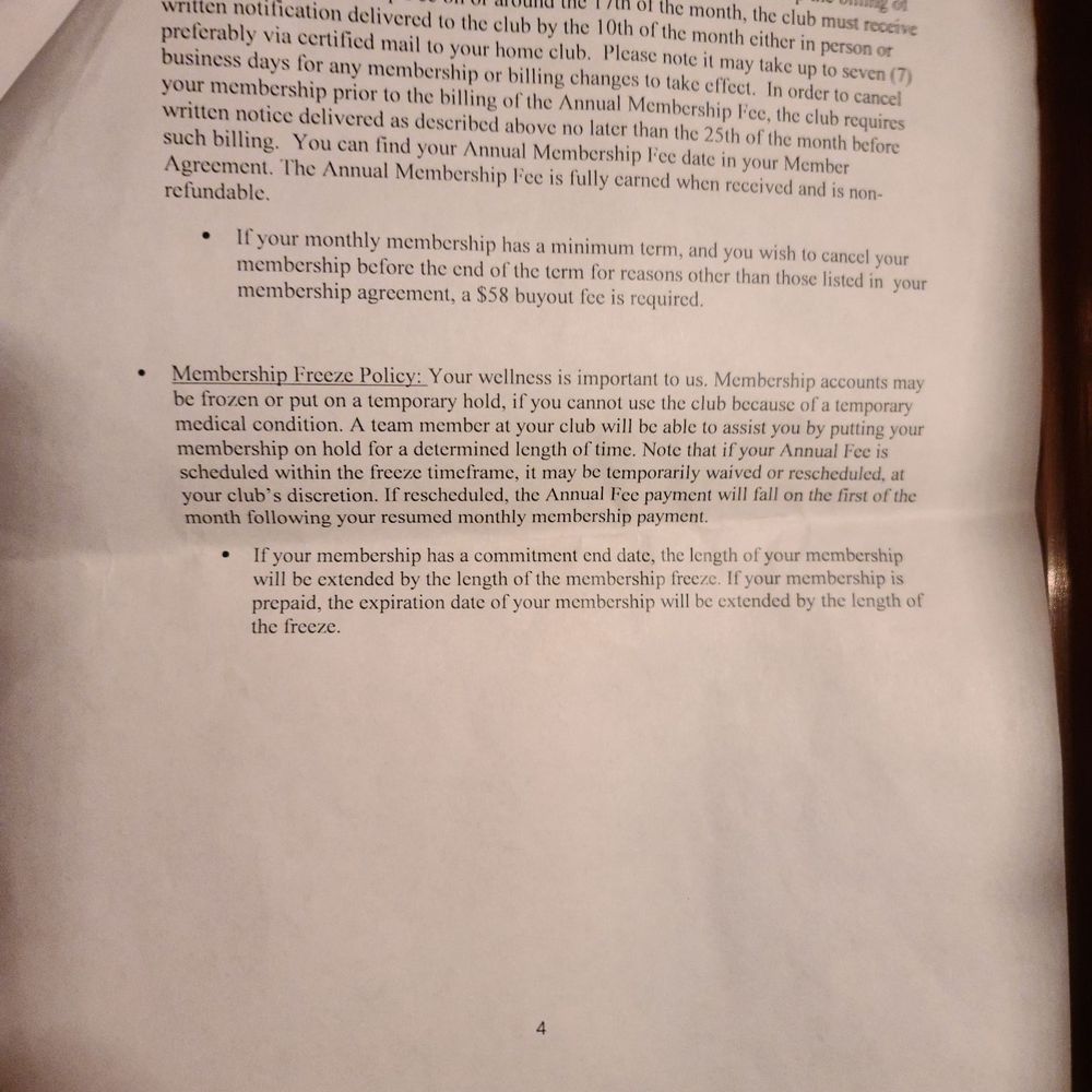 Planet Fitness - "No Boxing" must be printed in invisible ink. - Gyms Near Me - Arlington, Virginia Planet Fitness - "No Boxing" must be printed in invisible ink. - Gyms Near Me - Arlington, Virginia