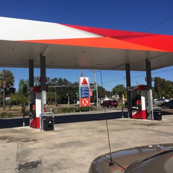 Citgo - Gas Stations Near Me - Tampa, Florida