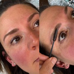 Bang Bang Brows - Nano brows
