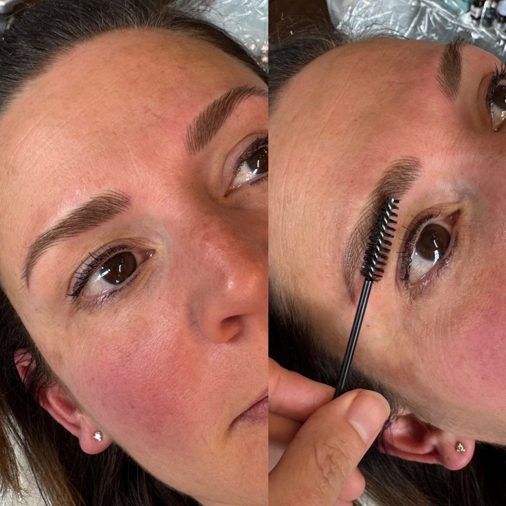 Bang Bang Brows Logo