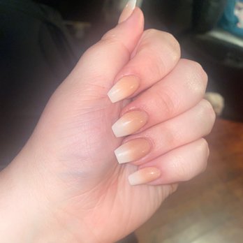 Vip Nail & Spa - Nail Salons Near Me - Springfield, Missouri