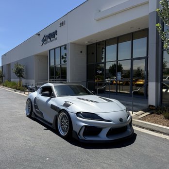 Stryker Performance - Auto Repair Near Me - Fullerton, California Stryker Performance - Auto Repair Near Me - Fullerton, California