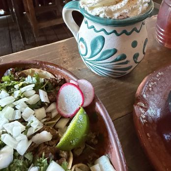 La Cheve Bakery and Brews - Hot Chocolate de Mama - Breakfast & Brunch Near Me - Napa, California La Cheve Bakery and Brews - Hot Chocolate de Mama - Breakfast & Brunch Near Me - Napa, California