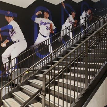 Globe Life Field - Stadiums & Arenas Near Me - Arlington, Texas