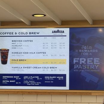 Paris Baguette - Cold brew - Bakeries Near Me - Los Angeles, California Paris Baguette - Cold brew - Bakeries Near Me - Los Angeles, California