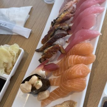 X-Fish Izakaya - 30 dollar AYCE sushi is rare these days. And also super fresh - Sushi Bars Near Me - Brea, California X-Fish Izakaya - 30 dollar AYCE sushi is rare these days. And also super fresh - Sushi Bars Near Me - Brea, California