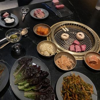 COTE Miami - Korean Near Me - Miami, Florida