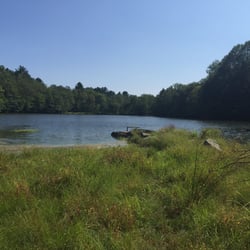 Leisure Lake