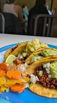 Carmelos Tacos by null