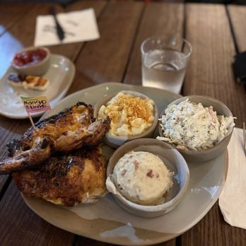 Nando's Peri-Peri - Desserts Near Me - Austin, Texas Nando's Peri-Peri - Desserts Near Me - Austin, Texas