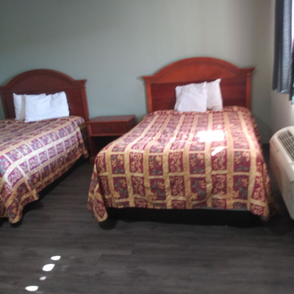 A-Ok Motel - Not a queen - Hotels Near Me - Muenster, Texas