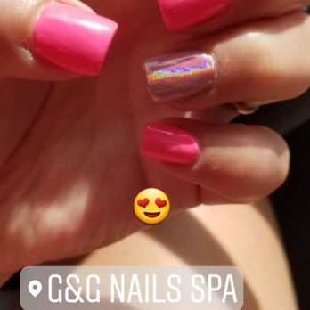 G&G Nails Spa - Nail Salons Near Me - Humble, Texas G&G Nails Spa - Nail Salons Near Me - Humble, Texas