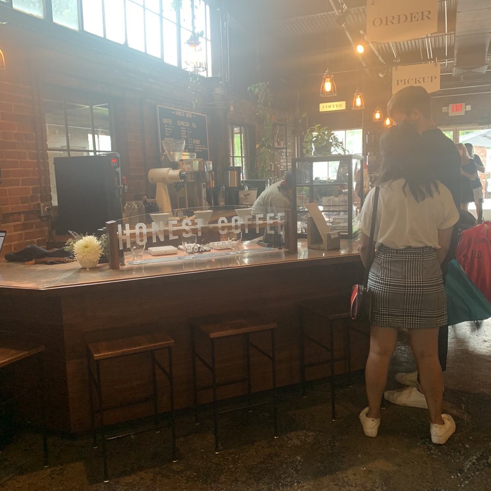 Honest Coffee Roasters - Coffee Roasteries Near Me - Franklin, Tennessee