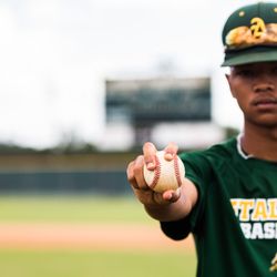 Abraham Baldwin Agricultural College - ABAC Baseball