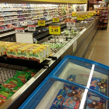 Schnucks Lindenwood - Sale items moved to one convenient location - Grocery Near Me - St. Charles, Missouri