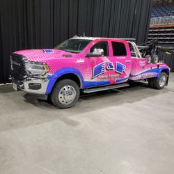 Hartz E&F Towing and Transport