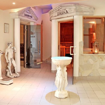 Saunarivm - Saunas Near Me - Berlin, BE