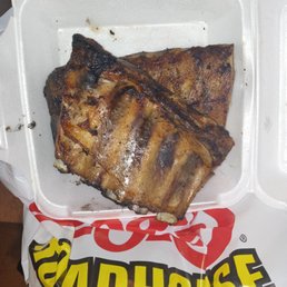 Raw inside, no sauce, horrible!!! :( Raw inside, no sauce, horrible!!! :(