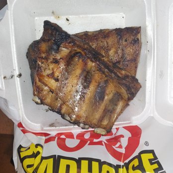 Logan's Roadhouse - Raw inside, no sauce, horrible!!! :( - Steakhouses Near Me - Saginaw, Michigan Logan's Roadhouse - Raw inside, no sauce, horrible!!! :( - Steakhouses Near Me - Saginaw, Michigan