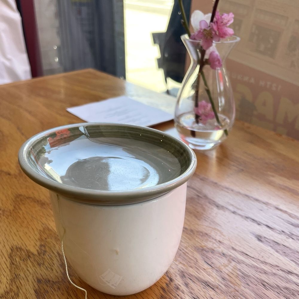 Azay - Roasted green tea - Japanese Near Me - Los Angeles, California Azay - Roasted green tea - Japanese Near Me - Los Angeles, California