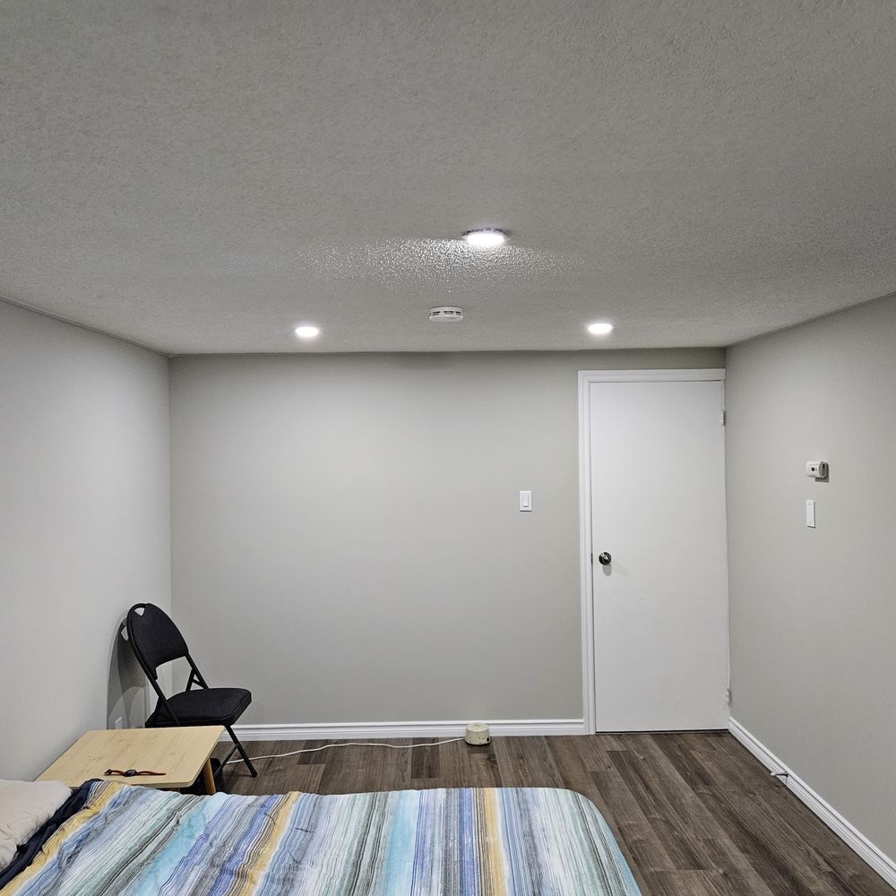 GCO Contracting - The guest bedroom all redone - General Contractors Near Me - Nepean, Ontario GCO Contracting - The guest bedroom all redone - General Contractors Near Me - Nepean, Ontario