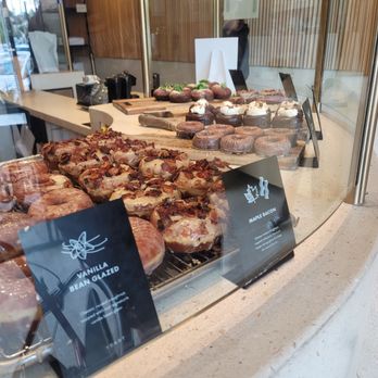Sidecar Doughnuts & Coffee - Donuts Near Me - San Diego, California Sidecar Doughnuts & Coffee - Donuts Near Me - San Diego, California