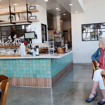 Colossus - Inside - Bakeries Near Me - San Pedro, California Colossus - Inside - Bakeries Near Me - San Pedro, California