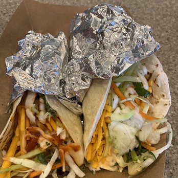 Barrio Tacos Lakewood - Tacos - Bars Near Me - Lakewood, Ohio