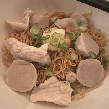 Megan’s Table - Phnom Penh noodle- dry - Cambodian Near Me - San Francisco, California Megan’s Table - Phnom Penh noodle- dry - Cambodian Near Me - San Francisco, California