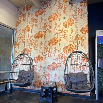 Halcyon - Seating indoor - Coffee & Tea Near Me - San Antonio, Texas Halcyon - Seating indoor - Coffee & Tea Near Me - San Antonio, Texas
