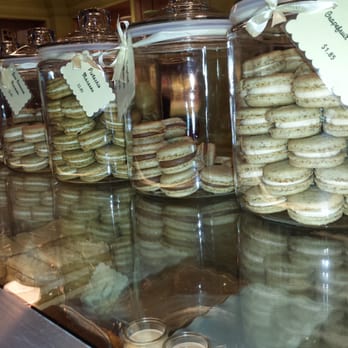 Miette - Miette's macarons - Bakeries Near Me - San Francisco, California Miette - Miette's macarons - Bakeries Near Me - San Francisco, California