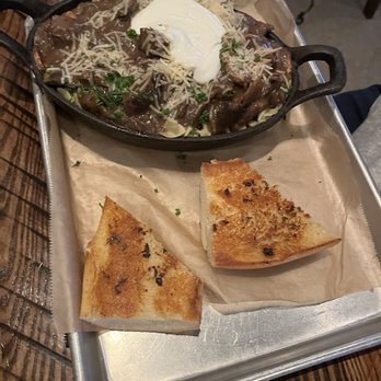 M3 Restaurant - Prime Rib Stroganoff - Italian Near Me - Reno, Nevada