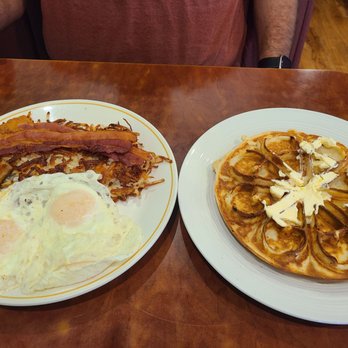 Popular Cafe - American Near Me - Montclair, California