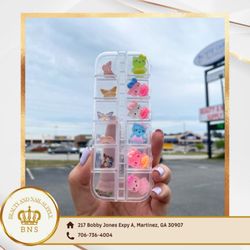 Beauty and Nail Supply