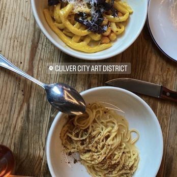 Roberta's - Pizza Near Me - Culver City, California